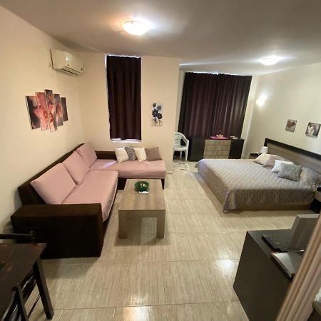 Cozy Apartment Saint Sofia Sunny Beach Dış mekan fotoğraf