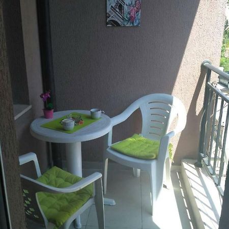 Cozy Apartment Saint Sofia Sunny Beach Dış mekan fotoğraf