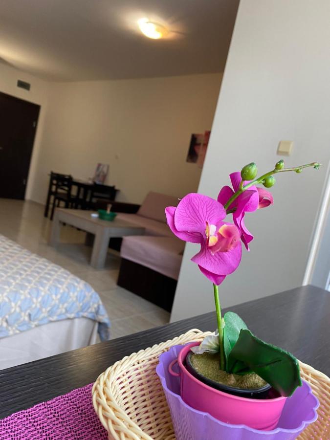 Cozy Apartment Saint Sofia Sunny Beach Dış mekan fotoğraf
