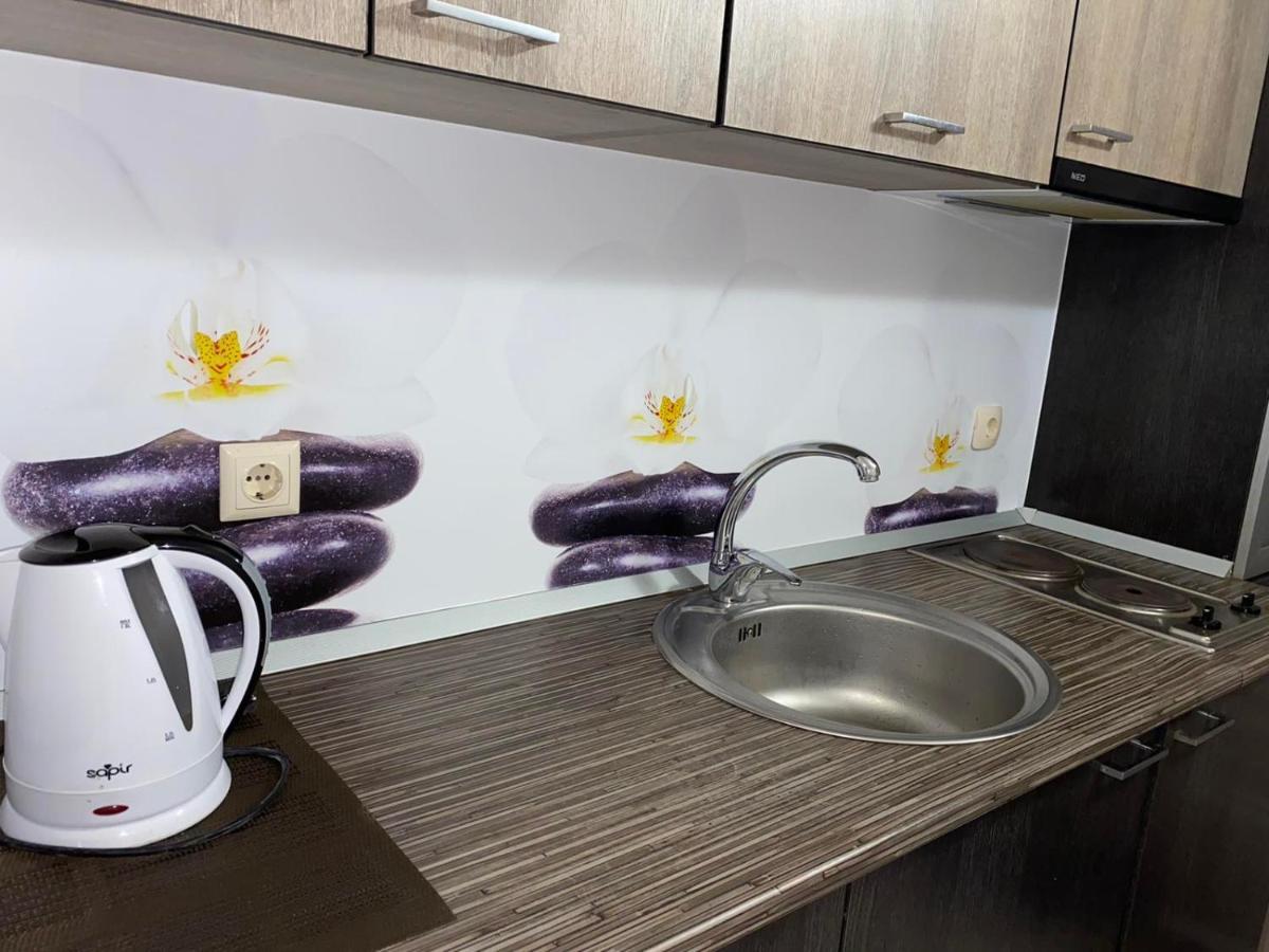 Cozy Apartment Saint Sofia Sunny Beach Dış mekan fotoğraf
