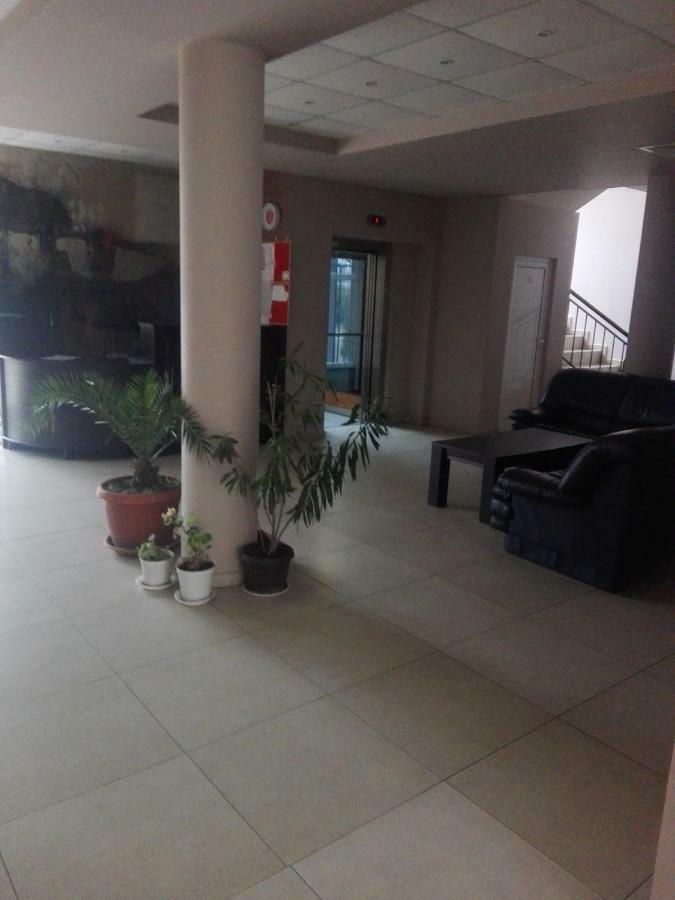 Cozy Apartment Saint Sofia Sunny Beach Dış mekan fotoğraf
