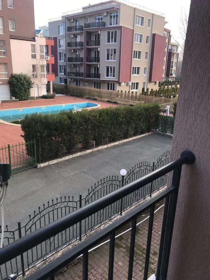 Cozy Apartment Saint Sofia Sunny Beach Dış mekan fotoğraf