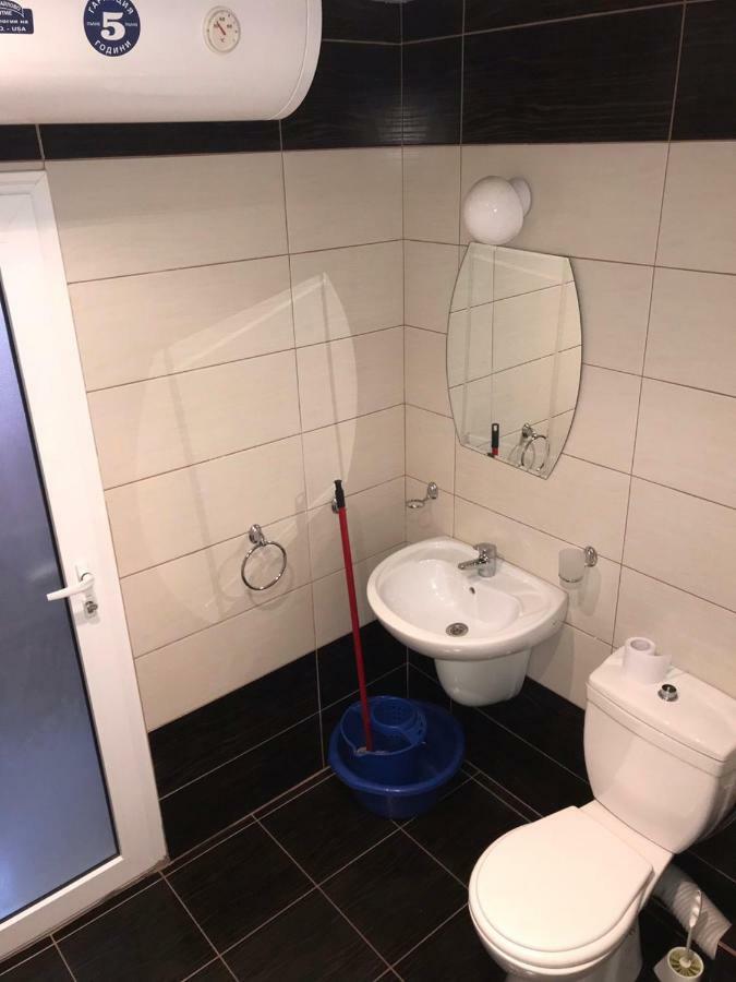 Cozy Apartment Saint Sofia Sunny Beach Dış mekan fotoğraf