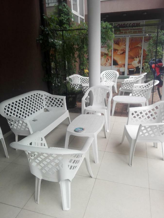 Cozy Apartment Saint Sofia Sunny Beach Dış mekan fotoğraf