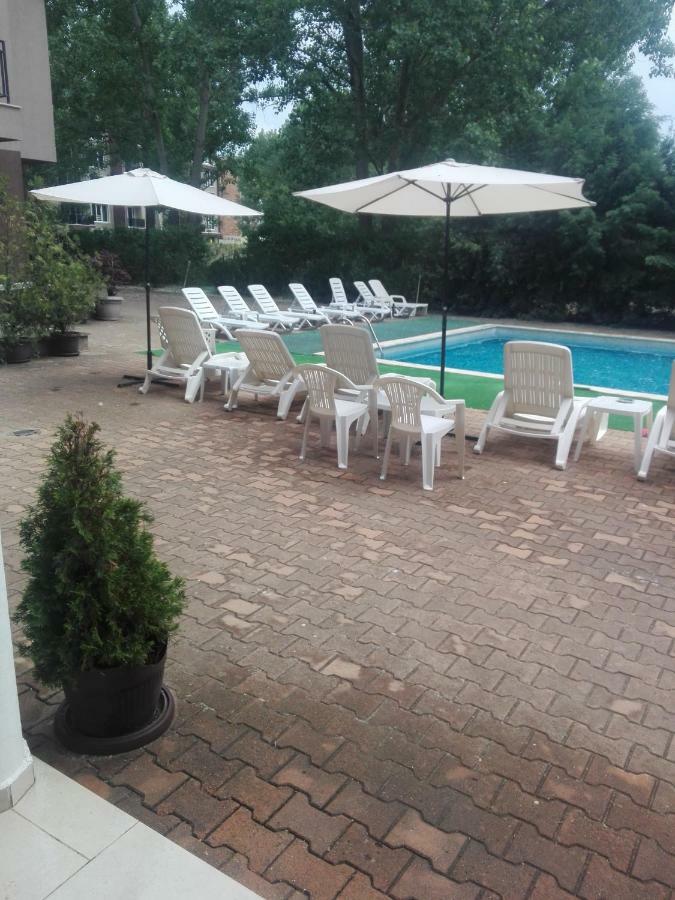 Cozy Apartment Saint Sofia Sunny Beach Dış mekan fotoğraf