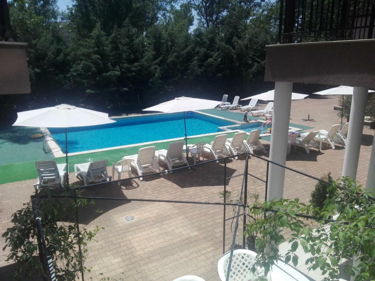 Cozy Apartment Saint Sofia Sunny Beach Dış mekan fotoğraf