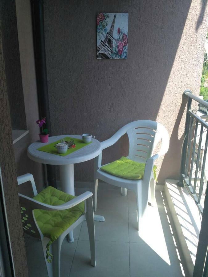 Cozy Apartment Saint Sofia Sunny Beach Dış mekan fotoğraf