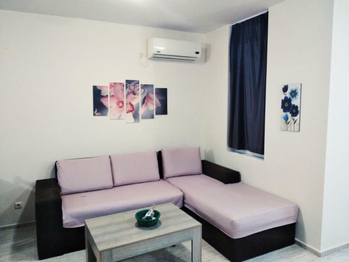 Cozy Apartment Saint Sofia Sunny Beach Dış mekan fotoğraf