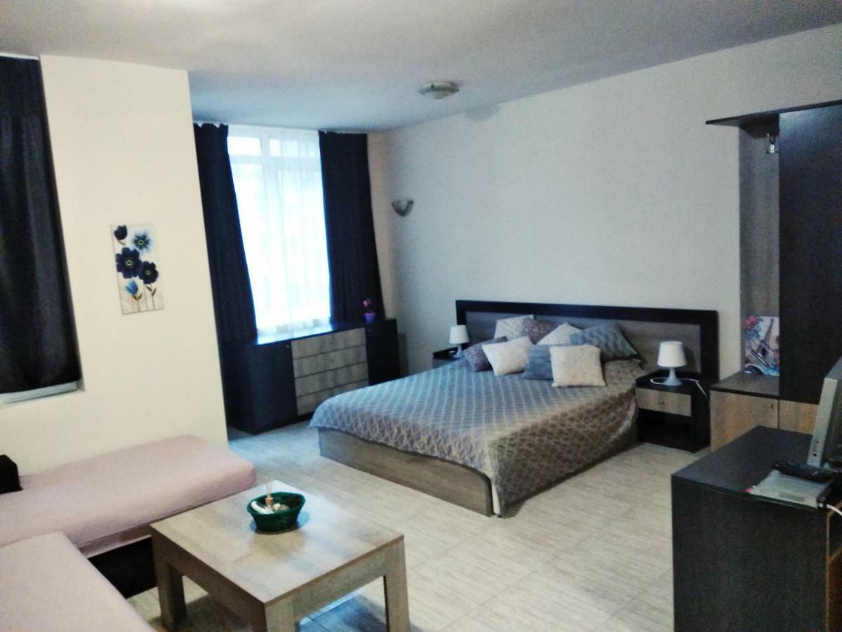 Cozy Apartment Saint Sofia Sunny Beach Dış mekan fotoğraf