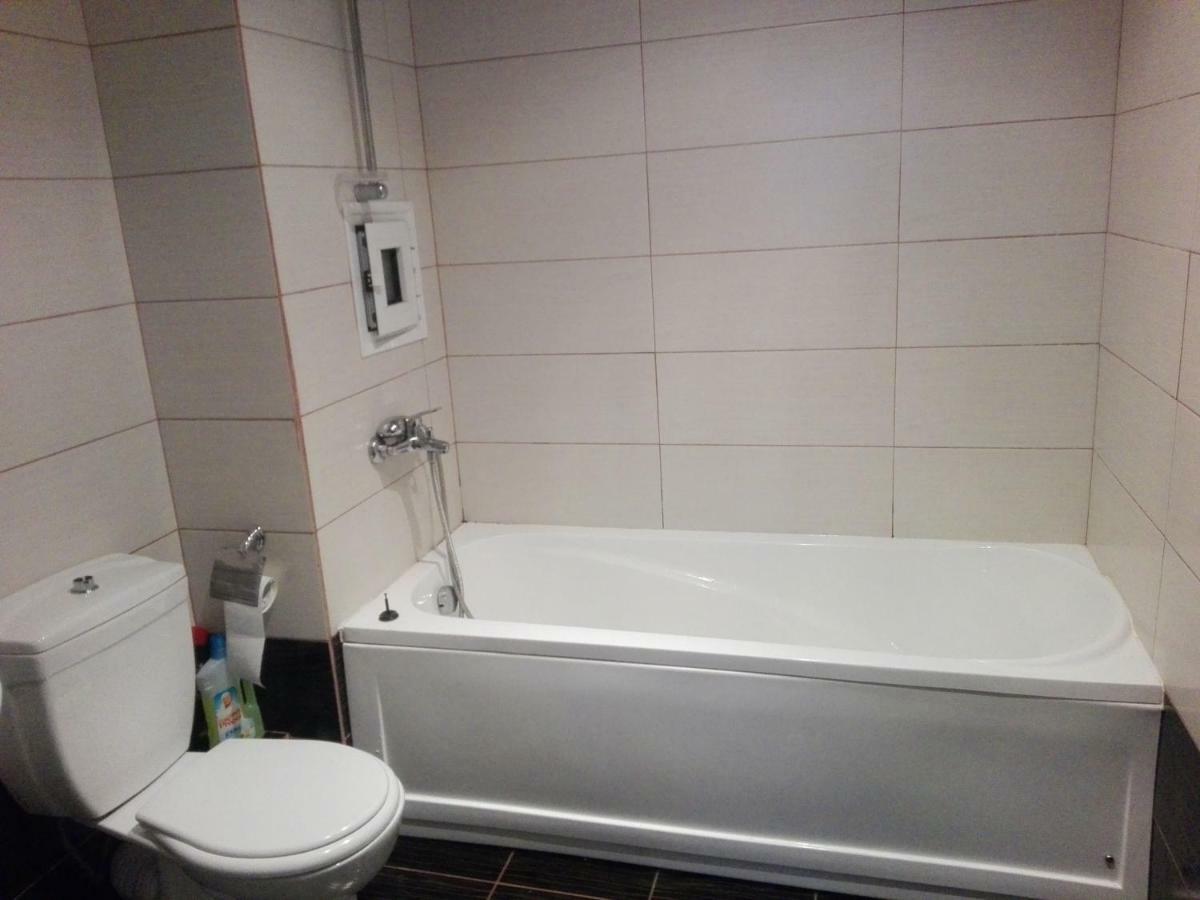 Cozy Apartment Saint Sofia Sunny Beach Dış mekan fotoğraf